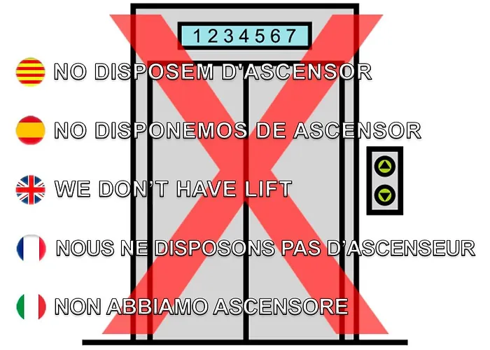 Mediterraneo 3* توسا ذي مار