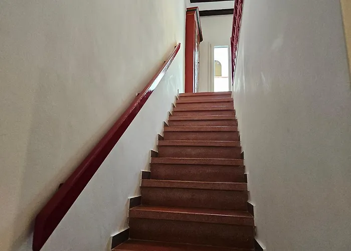 Mediterraneo 3* توسا ذي مار