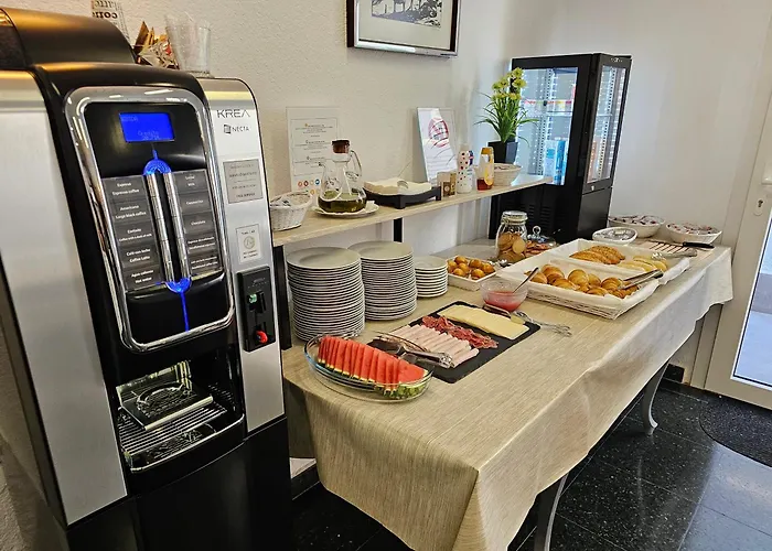 Mediterraneo 3* توسا ذي مار