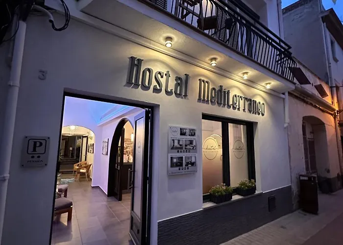 Mediterraneo توسا ذي مار