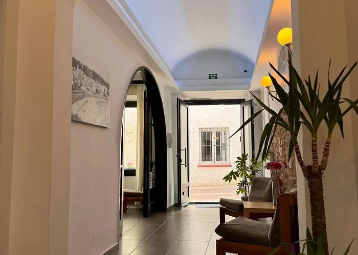 Mediterraneo توسا ذي مار