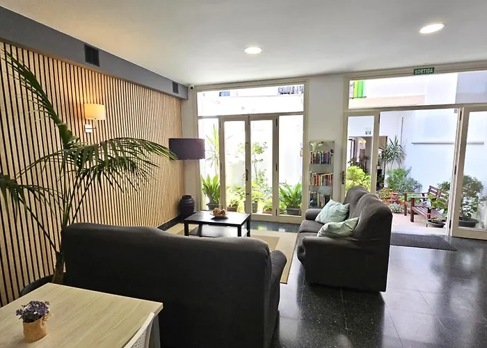 بيت ضيافة Mediterraneo 3*