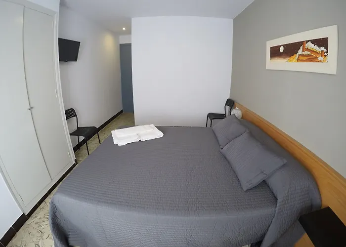 Mediterraneo 3* توسا ذي مار