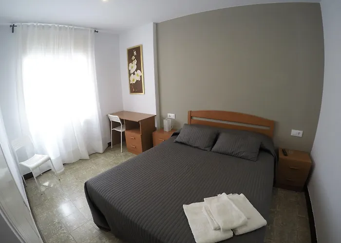 Mediterraneo 3* توسا ذي مار