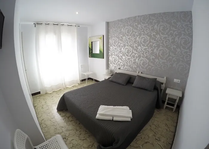 Mediterraneo بيت ضيافة توسا ذي مار