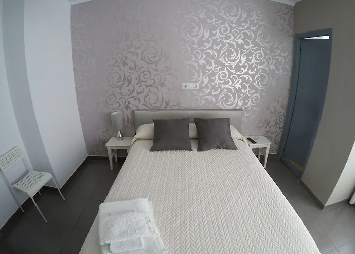 بيت ضيافة Mediterraneo توسا ذي مار