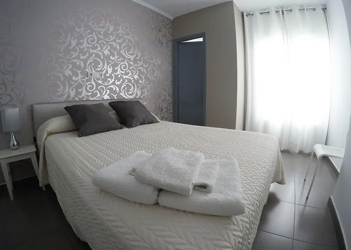 بيت ضيافة Mediterraneo توسا ذي مار