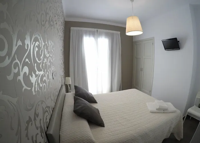 بيت ضيافة Mediterraneo توسا ذي مار