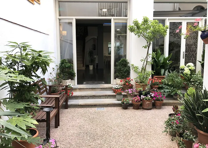 Mediterraneo بيت ضيافة توسا ذي مار