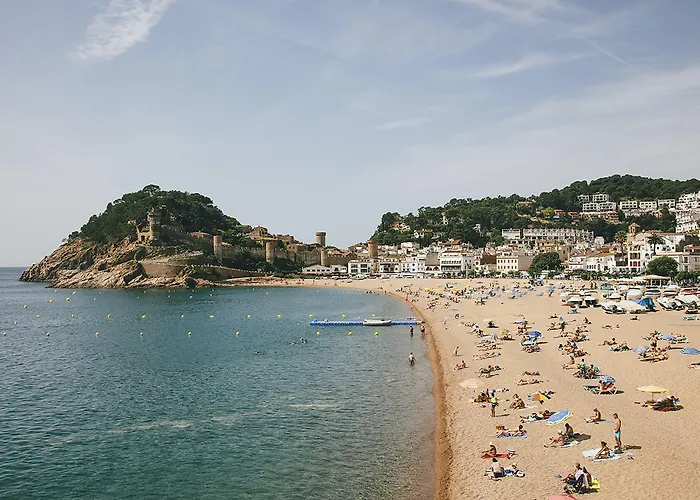 Mediterraneo 3* توسا ذي مار