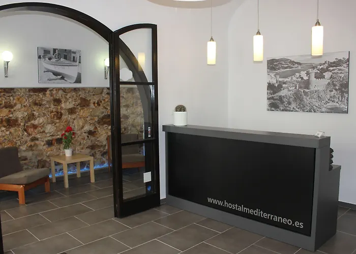 Mediterraneo 3* توسا ذي مار