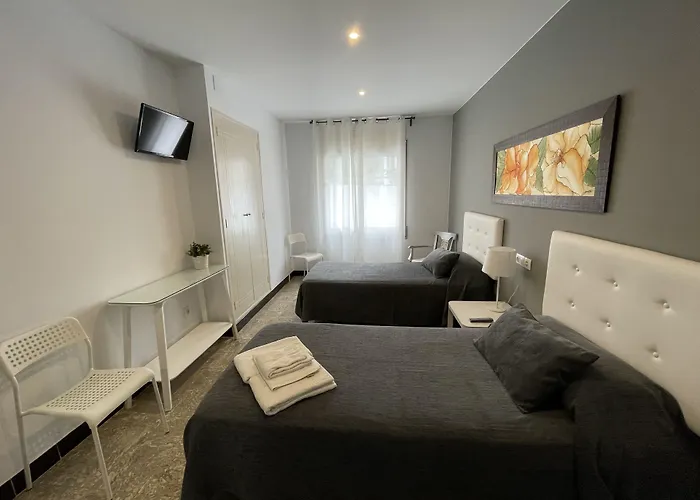 بيت ضيافة Mediterraneo 3*