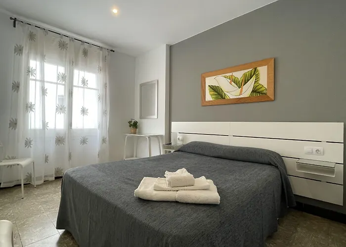 Mediterraneo بيت ضيافة توسا ذي مار