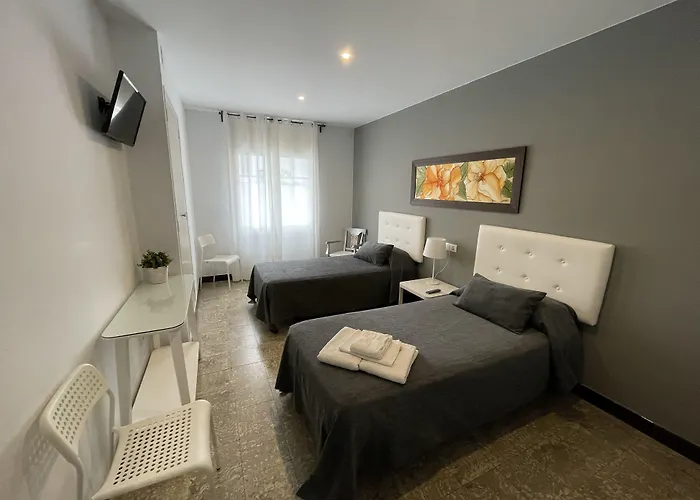 Mediterraneo توسا ذي مار