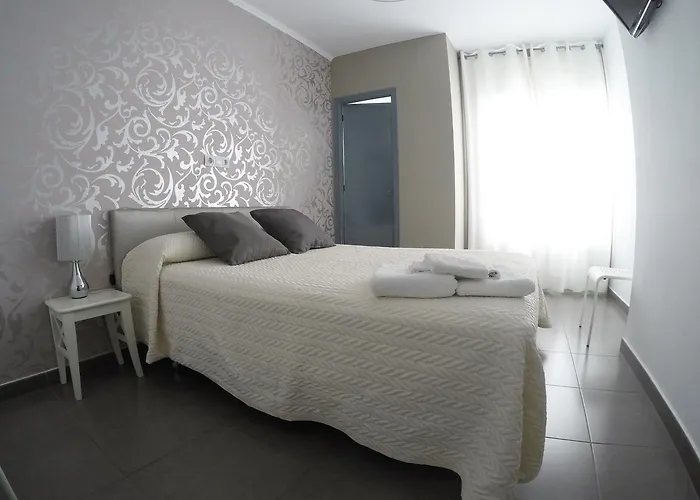 Mediterraneo بيت ضيافة 3*